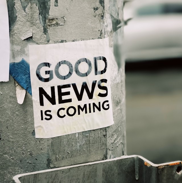 Blog post